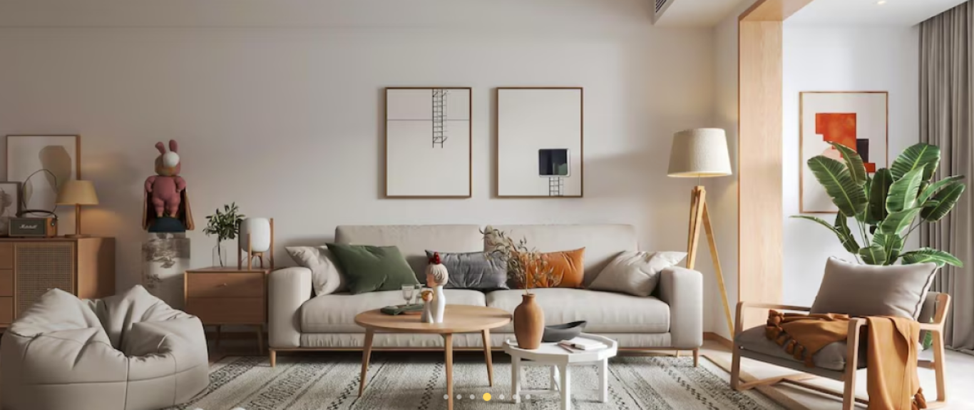 Chạm đến vẻ đẹp trong từng chi tiết