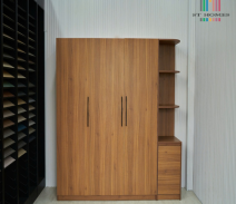 Nội Thất ST DECOR | Kiến Trúc - Xây Dựng - Trọn Gói Hàng Đầu Việt Nam