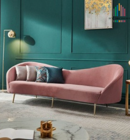 GHẾ SOFA HLM-SF27