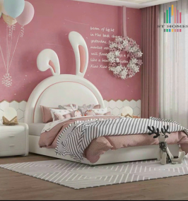 GIƯỜNG TRẺ EM HLM-GBB11