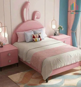 GIƯỜNG TRẺ EM HLM-GBB12