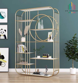 KỆ TRANG TRÍ KTT100