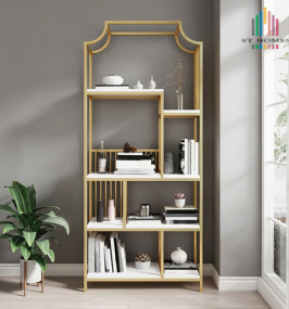 KỆ TRANG TRÍ KTT102