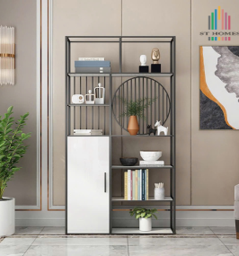 KỆ TRANG TRÍ KTT103