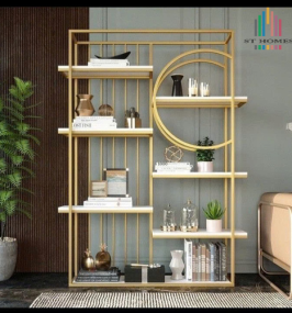 KỆ TRANG TRÍ KTT104