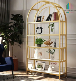 KỆ TRANG TRÍ KTT107