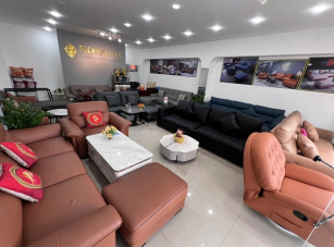 Thiết kế nội thất thực chiến | Học cừ căn cản đến chuyên sâu